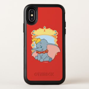 Dumbo OtterBox iPhone Case