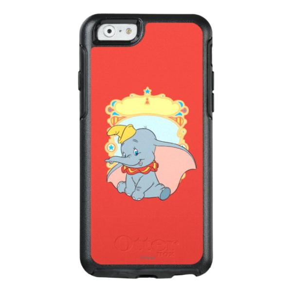 Dumbo OtterBox iPhone Case