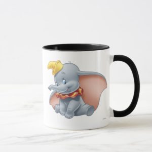 Dumbo Sitting Mug