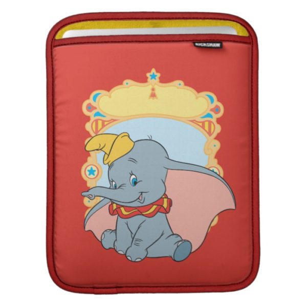 Dumbo Sleeve For iPads