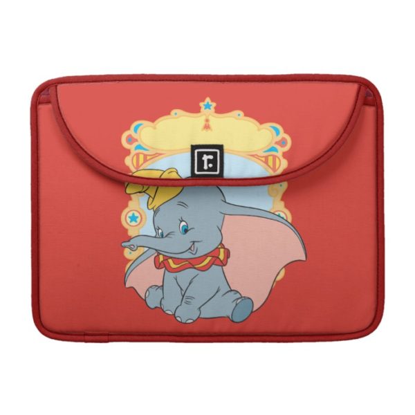 Dumbo Sleeve For MacBooks