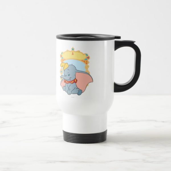 Dumbo Travel Mug