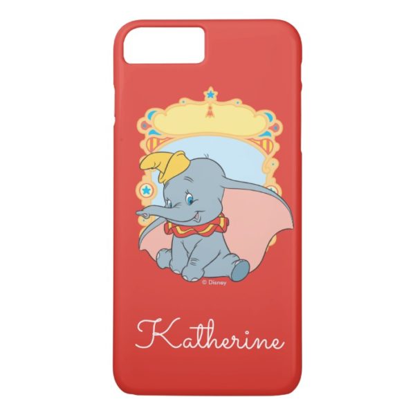 Dumbo | Your Name Case-Mate iPhone Case
