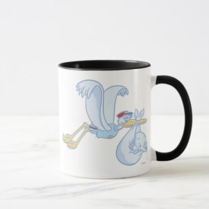 Dumbo's Stork Delivery Mug