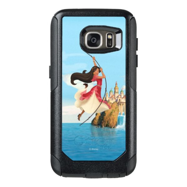 Elena | Adventure Awaits OtterBox Samsung Galaxy S7 Case