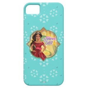 Elena & Isabel | A Hero To Us All Case-Mate iPhone Case