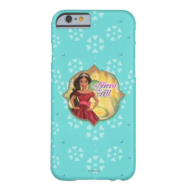 Elena & Isabel | A Hero To Us All Case-Mate iPhone Case