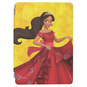 Elena | Lead With Kindness iPad Air Cover