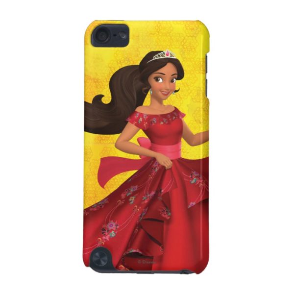 Elena | Lead With Kindness iPod Touch 5G Cover