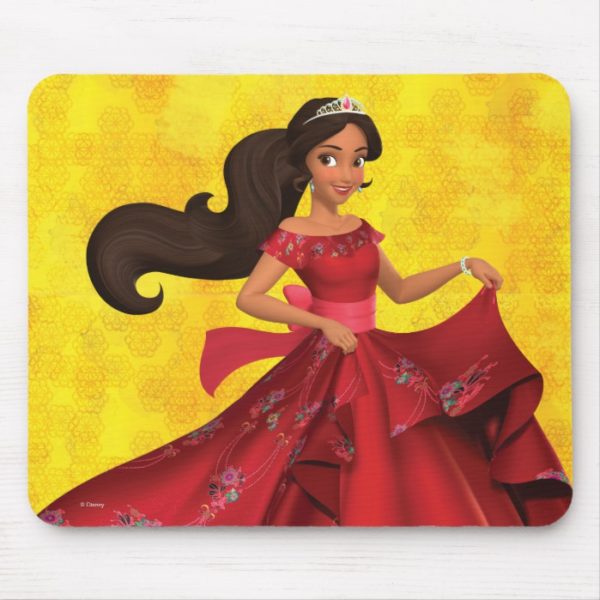 Elena | Lead With Kindness Mouse Pad
