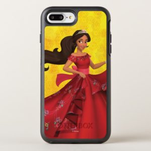 Elena | Lead With Kindness OtterBox iPhone Case