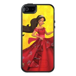 Elena | Lead With Kindness OtterBox iPhone Case