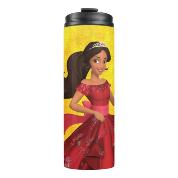Elena | Lead With Kindness Thermal Tumbler