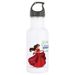 Elena | Lead With Kindness Water Bottle