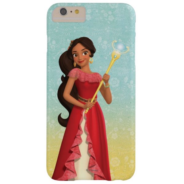 Elena | Magic is Within You Case-Mate iPhone Case