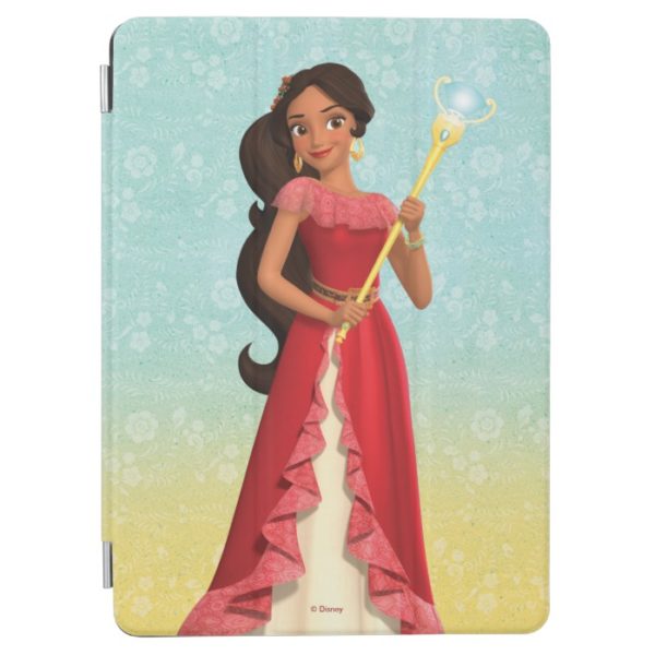Elena | Magic is Within You iPad Air Cover