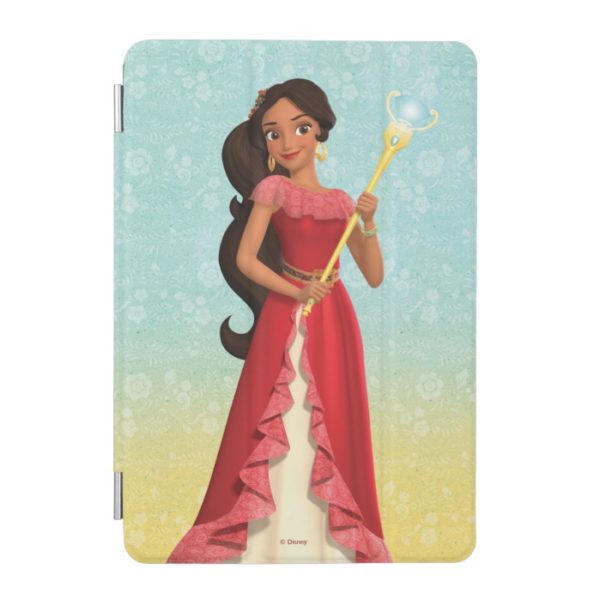 Elena | Magic is Within You iPad Mini Cover
