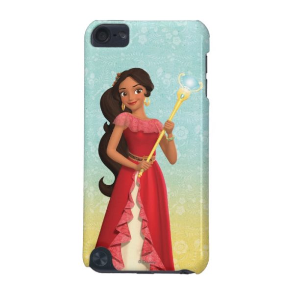 Elena | Magic is Within You iPod Touch 5G Cover