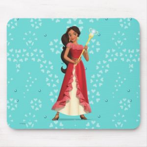 Elena | Magic is Within You Mouse Pad