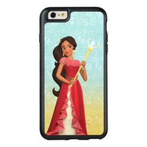 Elena | Magic is Within You OtterBox iPhone Case