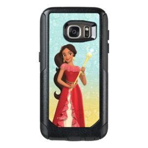 Elena | Magic is Within You OtterBox Samsung Galaxy S7 Case