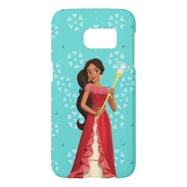 Elena | Magic is Within You Samsung Galaxy S7 Case