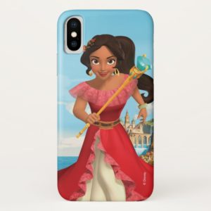 Elena | Protector of the Kingdom Case-Mate iPhone Case