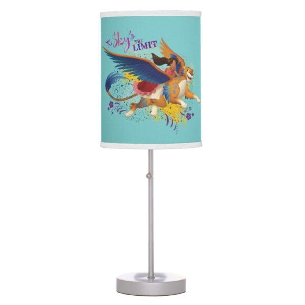 Elena | The Sky's the Limit Table Lamp