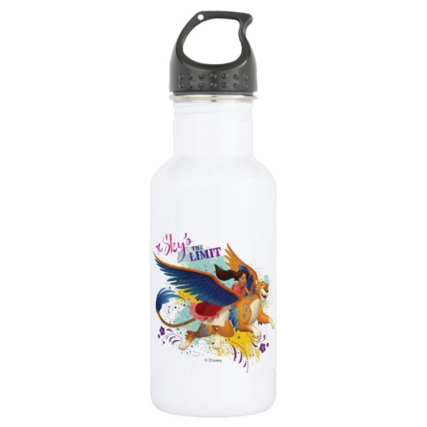 Elena | The Sky's the Limit Water Bottle