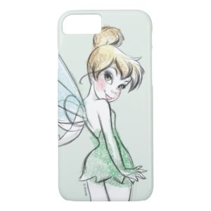 Fearless Tinker Bell Case-Mate iPhone Case