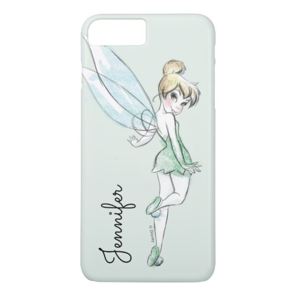 Fearless Tinker Bell | Your Name Case-Mate iPhone Case