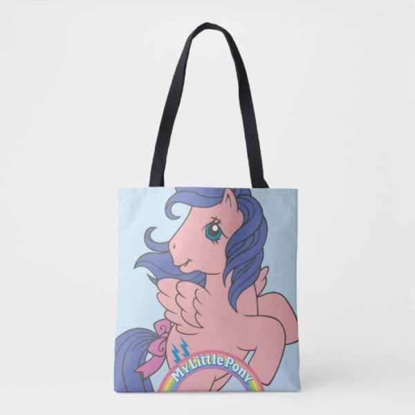 Firefly 2 tote bag
