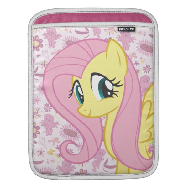 Fluttershy Sleeve For iPads