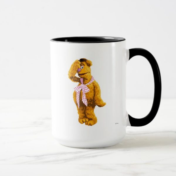 Fozzie Bear Disney Mug