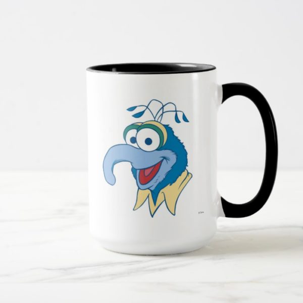 Gonzo Disney Mug