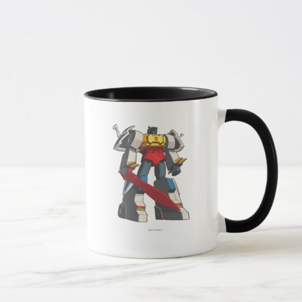 Grimlock 1 mug