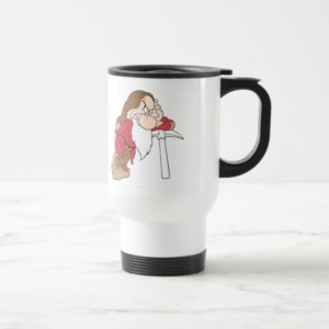 Grumpy 12 travel mug