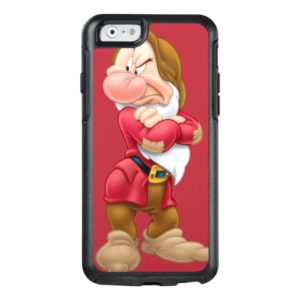 Grumpy 3 OtterBox iPhone case