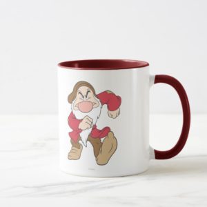 Grumpy 6 mug