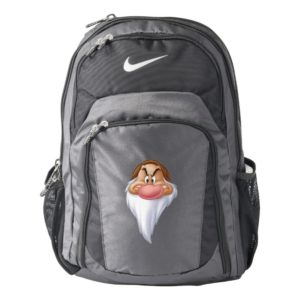 Grumpy 8 backpack