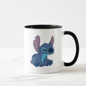 Grumpy Stitch Mug