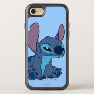 Grumpy Stitch OtterBox iPhone Case