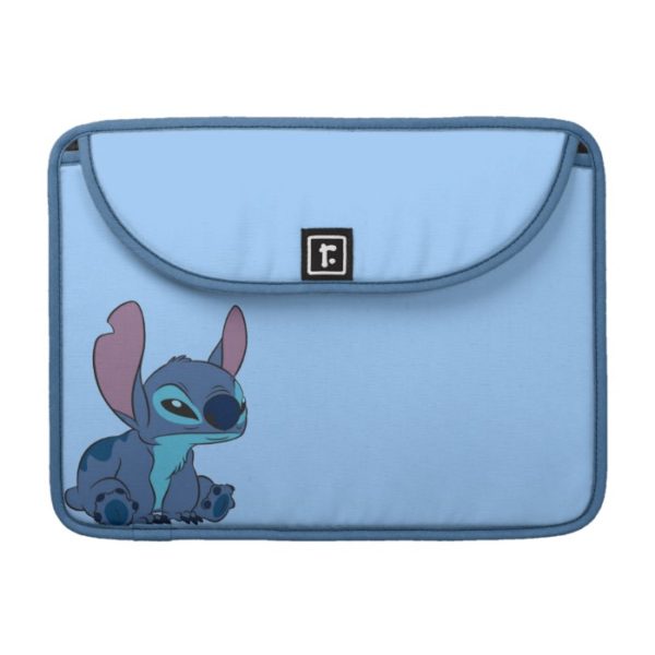 Grumpy Stitch Sleeve For MacBook Pro