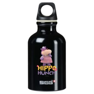 Hallie - Hippo Hunch Water Bottle