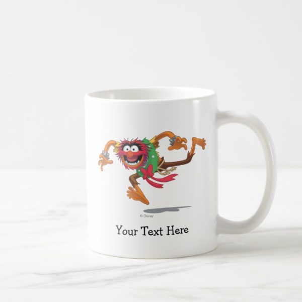 Holiday Animal 3 Coffee Mug