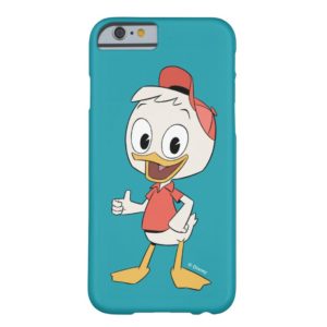 Huey Duck Case-Mate iPhone Case