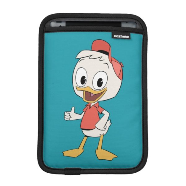 Huey Duck iPad Mini Sleeve