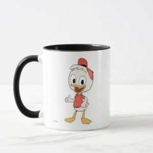 Huey Duck Mug