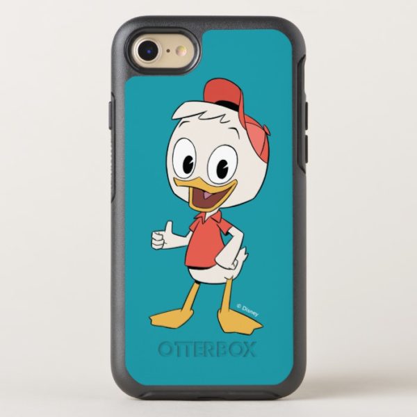 Huey Duck OtterBox iPhone Case