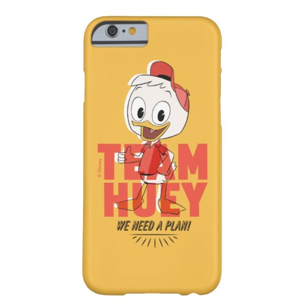 Huey Duck | Team Huey - We Need a Plan! Case-Mate iPhone Case